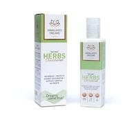 Après-shampooing ayurvédique aux herbes Himalaya's Dreams -- 200 ml