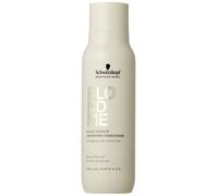 Après-Shampooing Baume Nourrissant BLONDME Bond Repair - 250ml Schwarzkopf