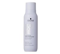 Après-Shampooing Baume Violet BLONDME Bond Repair - 250ml Schwarzkopf