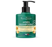 Après-shampooing Beauterra Nourrissant Démêlant 500 ml