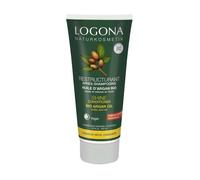 Après shampooing bio Brillance et Réparation à l'Huile d'Argan 200ml - Logona