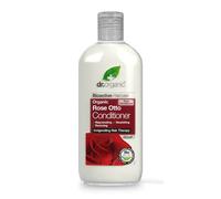 Après-Shampooing Bioactif À La Rose Otto Dr. Organic 265ml