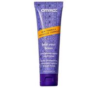 Après-Shampooing Blond Bust Your Brass Amika 60ml