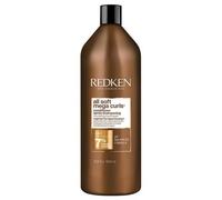 Après-Shampooing Boucles All Soft Mega Curls Redken 1l