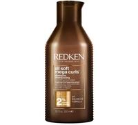 Redken Curl Hair All Soft Mega CurlsAprès-shampooing 300 ml