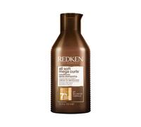 Redken Curl Hair All Soft Mega CurlsAprès-shampooing 300 ml