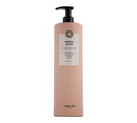 Maria Nila Après-Shampooing Mirror Gloss, Pour Cheveux Ternes, Brillance Intense, 1000 ml