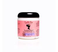 Camille Rose – Après-shampooing Rose Jansyn´S – 266 ml