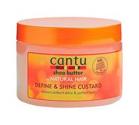 Après-shampooing Cantu For Natural Hair 340 g [340 g]