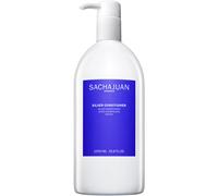 Après-shampooing Cheveux Argent « Silver Conditioner » Sachajuan (1 000 ml)