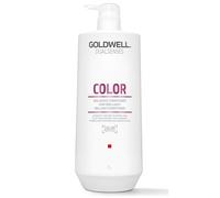Après-shampooing Color Brilliance Goldwell Dualsenses 1 000 ml