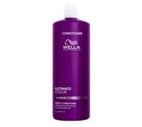 Après-Shampooing Colorant WELLA Ultimate Color Conditioner 1000ml