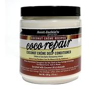 Après-Shampooing Crème Coco 436 ml