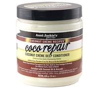Après-Shampooing Crème Coco 436 ml