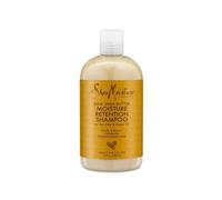 Après-shampooing Curl & Shine Shea Moisture Coconut & Hibiscus 384ml