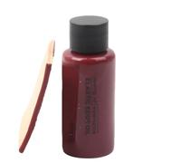 Après-shampooing de recoloration - 30 ml avec restaurateur de couleur | Huile de réparation rapide et facile pour ceintures, sacs, chaussures, meubles | couche finale protectrice pour