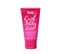Après shampooing définisseur de boucles Curl Jelly Umberto Giannini 50ML