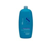 Alfaparf Milano – Après-shampoing Semi Di Lino pour boucles – 1000 ml