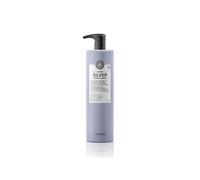 Après-Shampooing Déjaunisseur Sheer Silver Maria Nila 1000ml