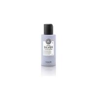 Après-Shampooing Déjaunisseur Sheer Silver Maria Nila 100ml