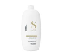 Alfaparf Milano – Après-shampoing Semi di Lino Diamant Illuminant – 1000 ml