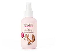 Après-Shampooing Enfant Sylveco Démêlant 3+ 150ml