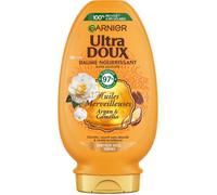 Après-Shampooing GARNIER Ultra Doux Merveilleux 200 ml
