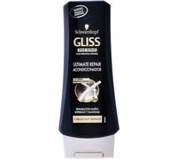Après-shampooing Gliss Ultimate Repair - 20 cl