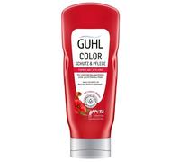 Après-shampooing Guhl Color Protection et Soin Couleur Brillance au Pavot Rouge 200ml