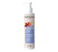 Après-shampooing - Huile de pépins de raisin - Zeste de citron vert 200ml