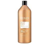 Après-shampooing hydratant cheveux secs All Soft Redken 1L