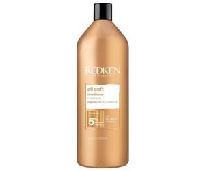 Après-shampooing hydratant cheveux secs All Soft Redken 1L