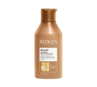 Après-Shampooing Hydratant Cheveux Secs All Soft Redken 300ml