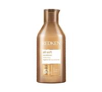 Redken All Soft Après-Shampoing Nourrissant 300ml