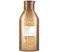 Après-Shampooing Hydratant Cheveux Secs All Soft Redken 500ml