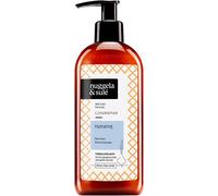Après-Shampooing Hydratant - Douceur & Brillance. N'alourdit Pas Les Cheveux. Avec Extrait D'oignon Rouge Et Cera Alba. Renforce Les Cheveux Dès La Racine. 1 X 250 Ml