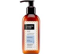 Après-Shampooing Hydratant - Douceur & Brillance. N'alourdit Pas Les Cheveux. Avec Extrait D'oignon Rouge Et Cera Alba. Renforce Les Cheveux Dès La Racine. 1 X 100 Ml Format Voyage