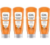 Après-shampooing hydratant et nourrissant Guhl à l'huile d'argousier, paquet de 4 200 ml