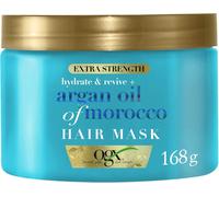 Après-Shampooing Hydratant Et Revigorant À L'huile D'argan Du Maroc 168 G[H407]
