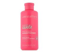 Après-shampooing hydratant Lee Stafford For The Love Of Curls 250 ml