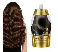 Après-shampooing hydratant, traitement réparateur nourrissant, flacon de 8 oz avec formule hydratante en profondeur, masque capillaire fortifiant, soin capillaire avec finition lisse, de bea