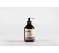 Après-Shampooing - INSIGHT - DAMAGED HAIR - 400ml - Riche en vitamines - Hydratant - Nourrissant
