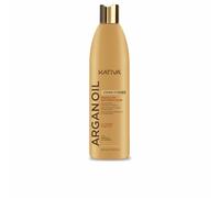 Après-shampooing Kativa Argan Oil 550 ml