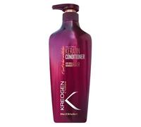 Après-Shampooing Kératine Cheveux Très Secs et 800ml