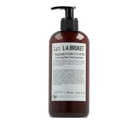 Après-shampooing L:A BRUKET Hair Care 112 citronnelle 450 ml
