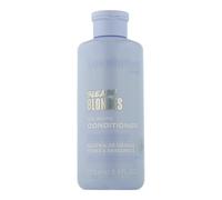 Après-shampooing Lee Stafford Bleach Blondes Ice White 250 ml
