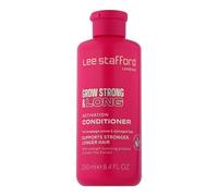 Après-shampooing Lee Stafford Grow Strong & Long Activation 250 ml
