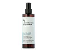 Après-shampooing liquide à l'acide hyaluronique pour cheveux Collistar...