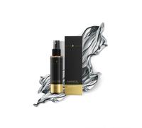 Après-Shampooing Liquide En Soie Nanoil Liquid Silk Hair Conditioner 125ml - Conditionneur Biphasé, Des Cheveux Lisses, Doux, Sains, Brillants Et Fortifiés