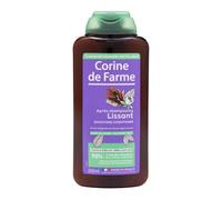 Après-Shampooing Lissant Algue Brune